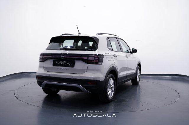 VOLKSWAGEN T-Cross 1.0 TSI 95cv Style BMT