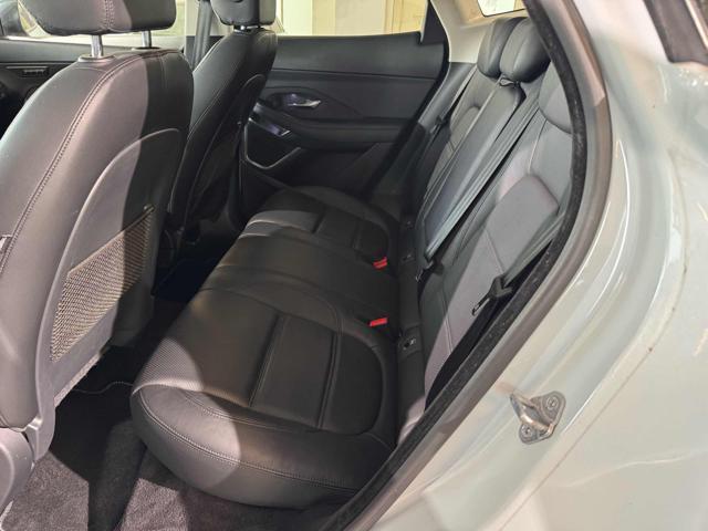 JAGUAR E-Pace 2.0D 180 CV AWD aut.