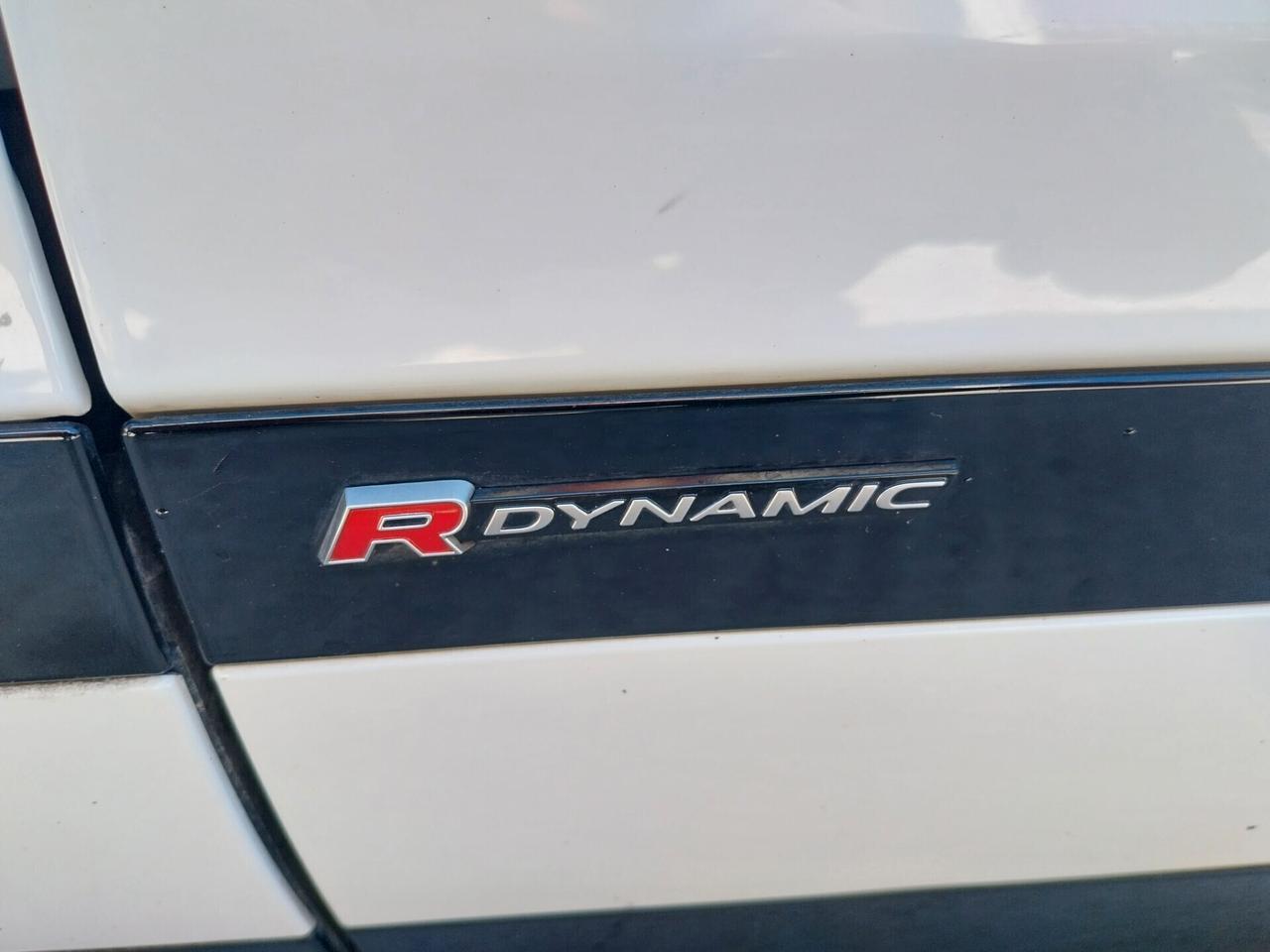 LAND ROVER RANG ROVER EVOQUE 2.0 D R-DYNAMIC 2019