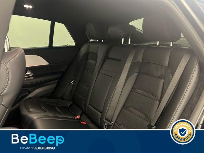 Mercedes-Benz GLE Coupé GLE COUPE AMG 53 AMG LINE PREMIUM PLUS 4MATIC+ AUT