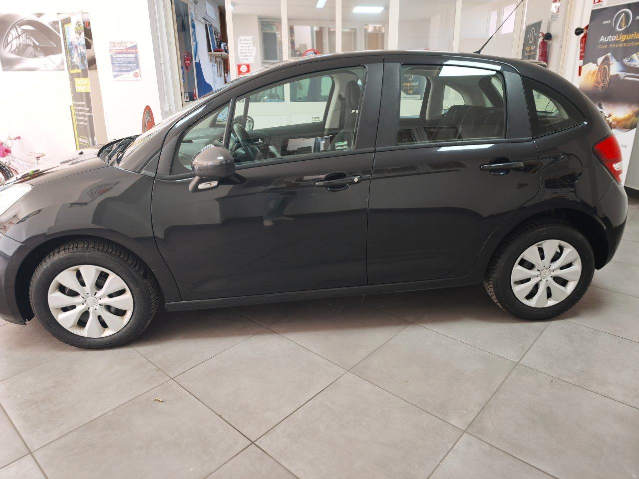 Citroen C3 1.1 Attraction