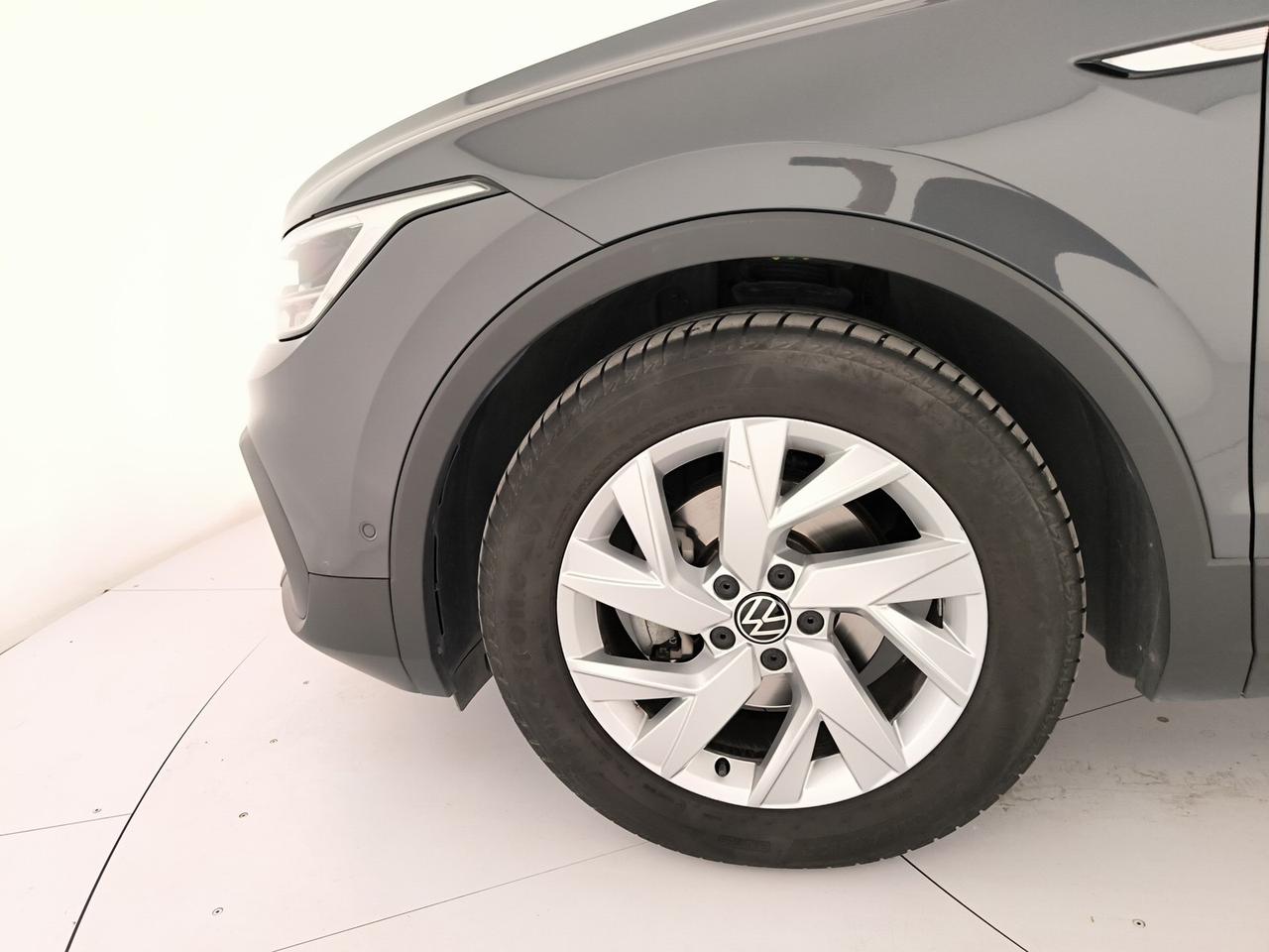 Volkswagen Tiguan 2.0 tdi life 122cv