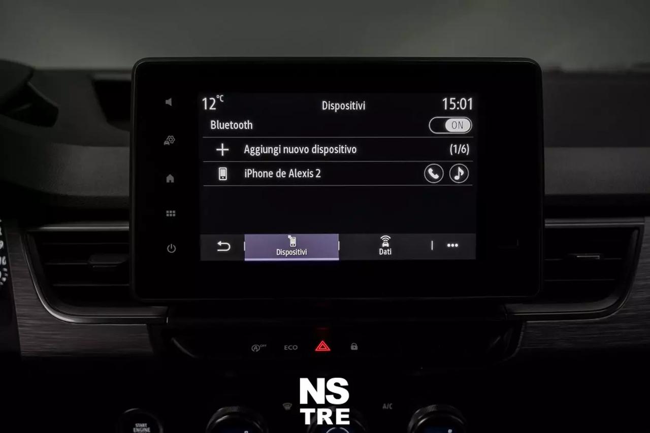 Nissan Townstar 1.3 130CV L1 N-Connecta