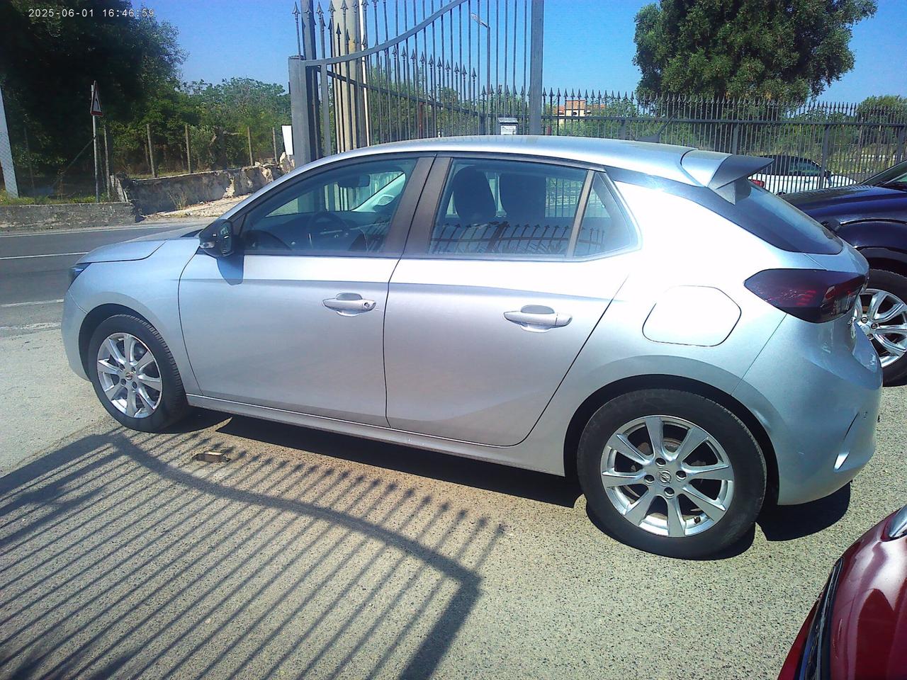 Opel Corsa 1.2 Elegance