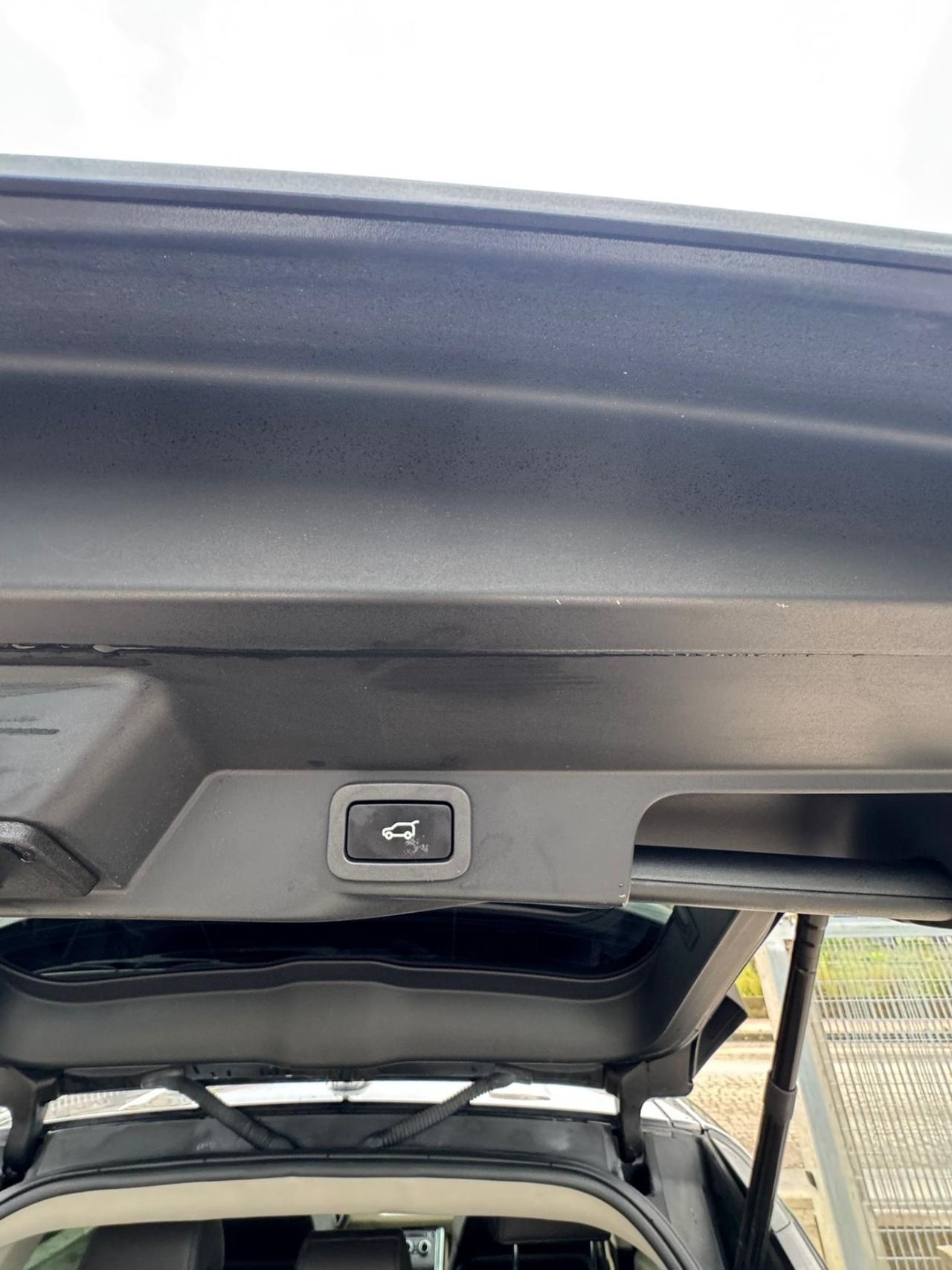 Land Rover Range Sport 3.0 TDV6 SE