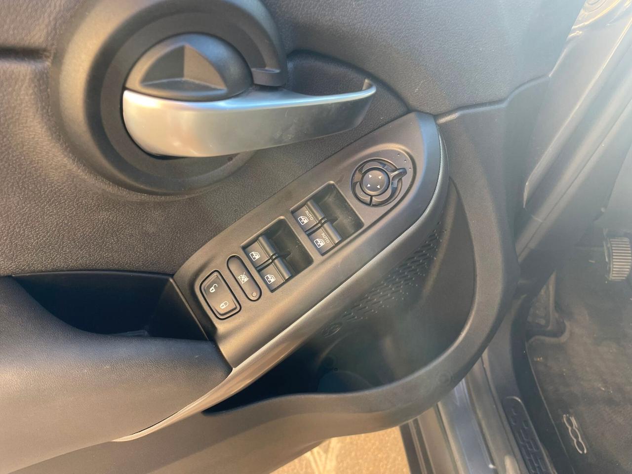 Fiat 500X 1.0 T3 120 CV City Cross