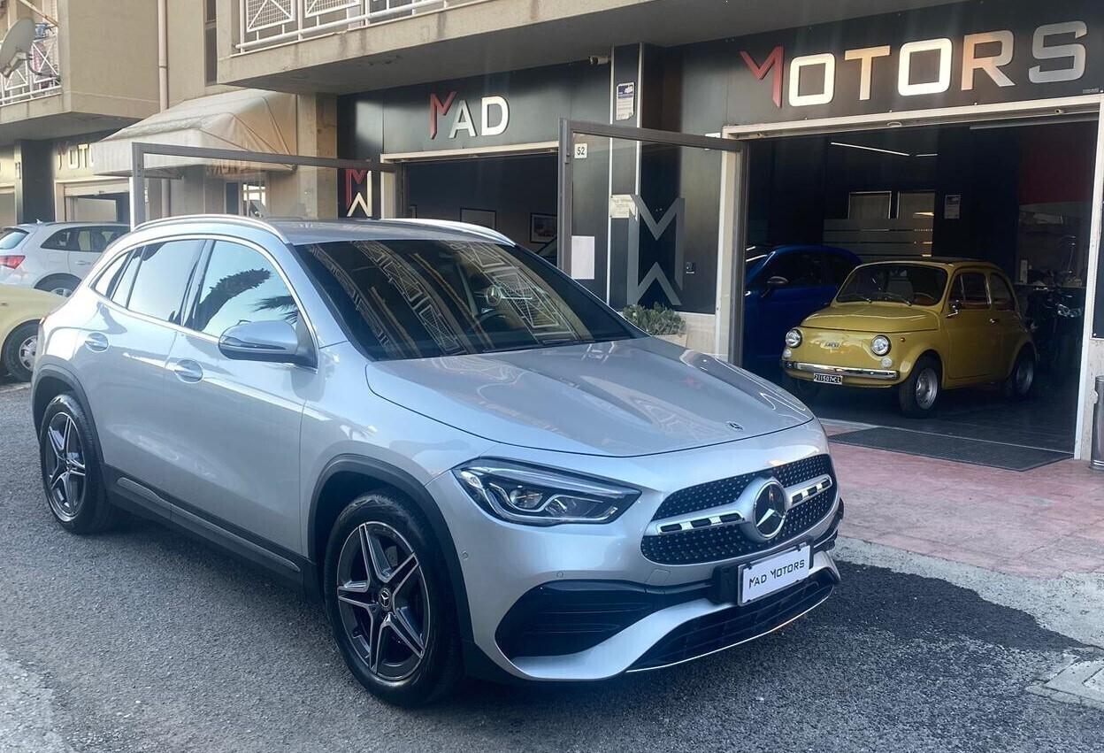 Mercedes-benz GLA 200 AMG Premium IVA 2022