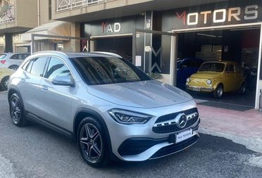 Mercedes-benz GLA 200 AMG Premium IVA 2022