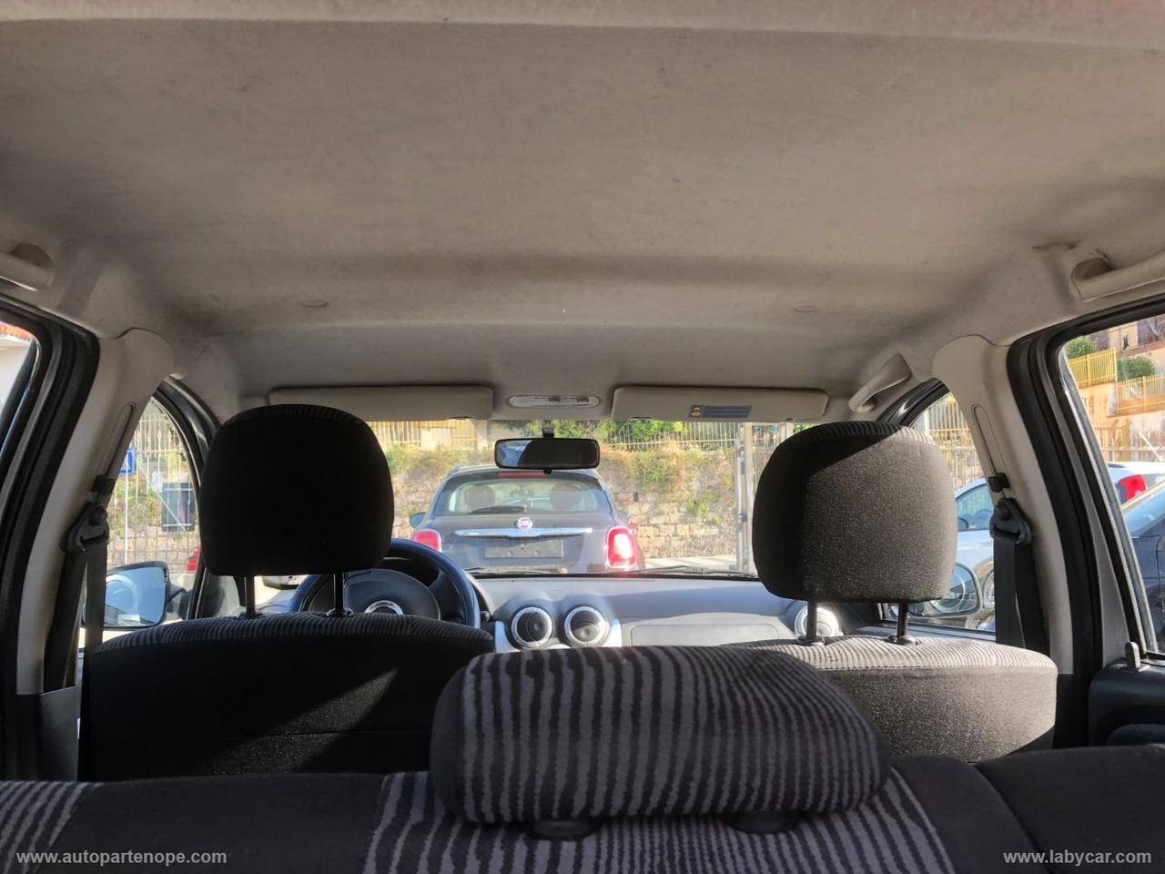 DACIA Sandero 1.4 8V GPL Lauréate