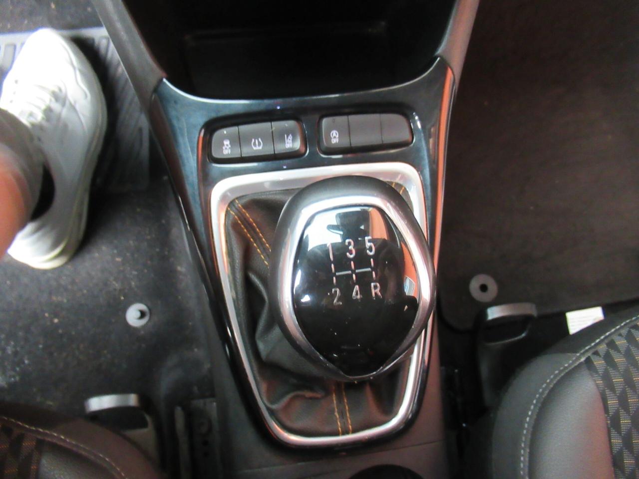 Opel Crossland X 1.6 ECOTEC D 8V Start&Stop Ultimate