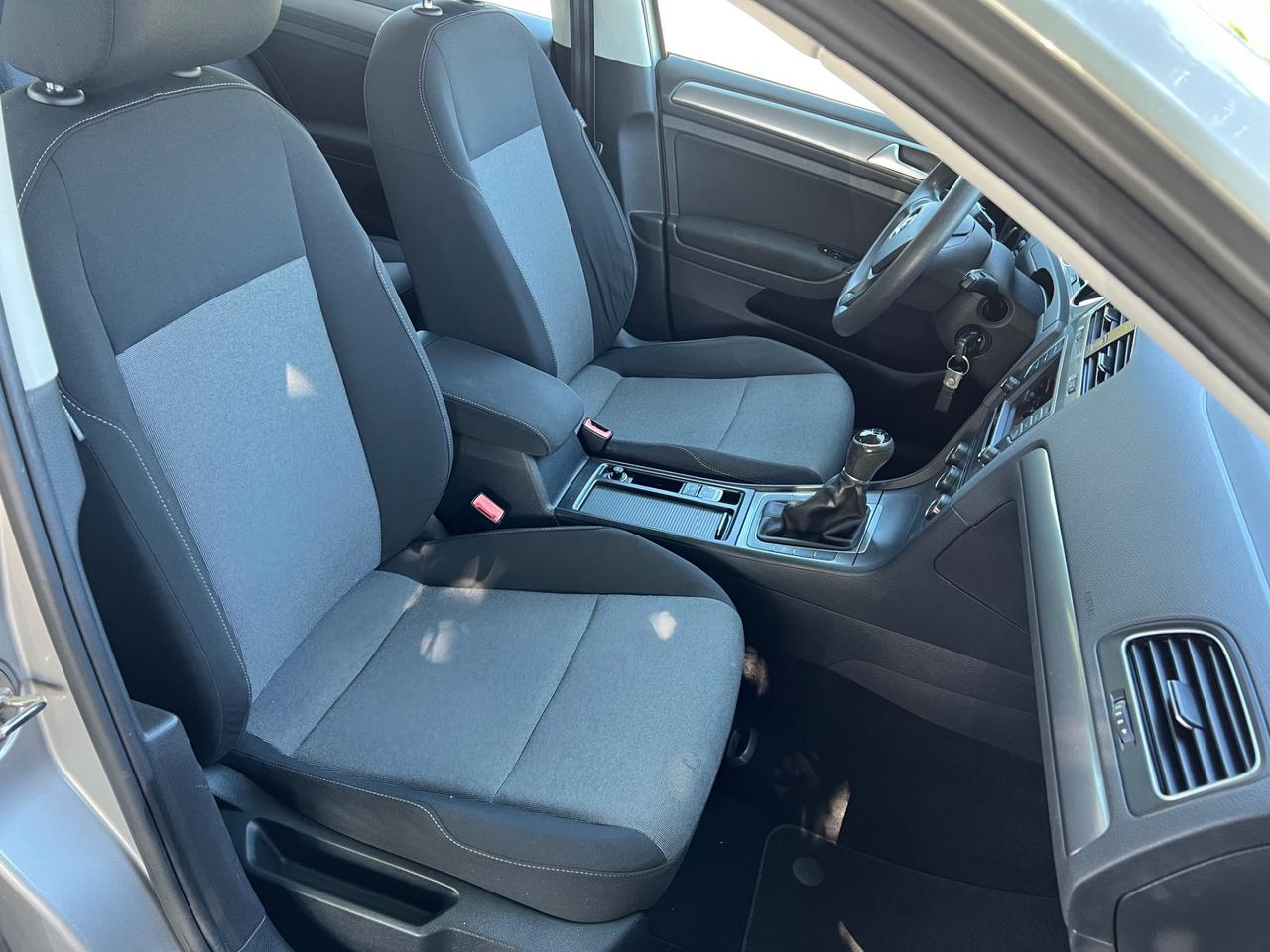Volkswagen Golf 1.2 TSI 85 CV 5p. Trendline BlueMotion Technology