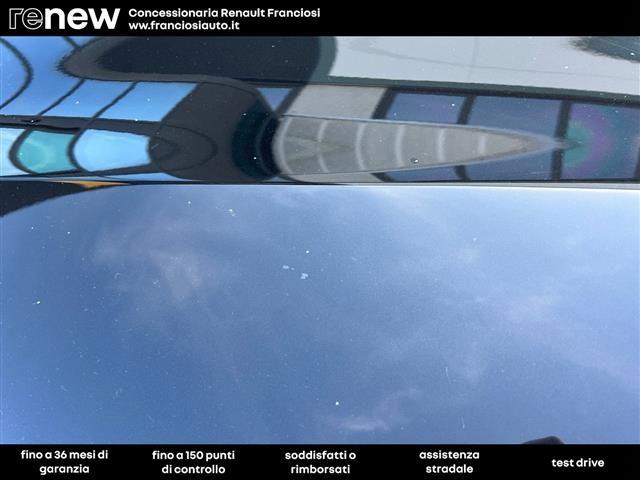 DACIA Duster 1.5 BLUE DCI PRESTIGE UP SL DACIAPLUS 4X2 115CV