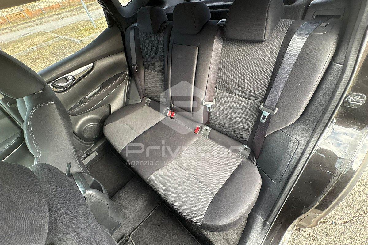 NISSAN Qashqai 1.2 DIG-T Acenta