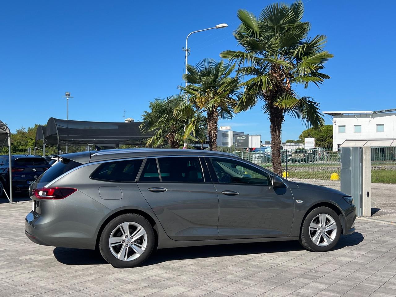 Opel Insignia 1.6 CDTI 136 aut.Sports Tourer Innovation