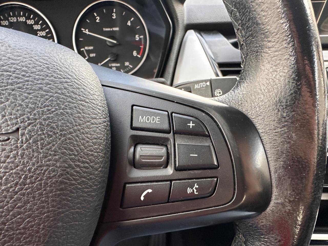 Bmw 216 220d Active Tourer Luxury