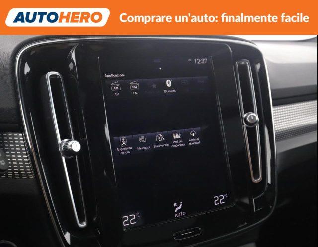 VOLVO XC40 D3 Geartronic R-design