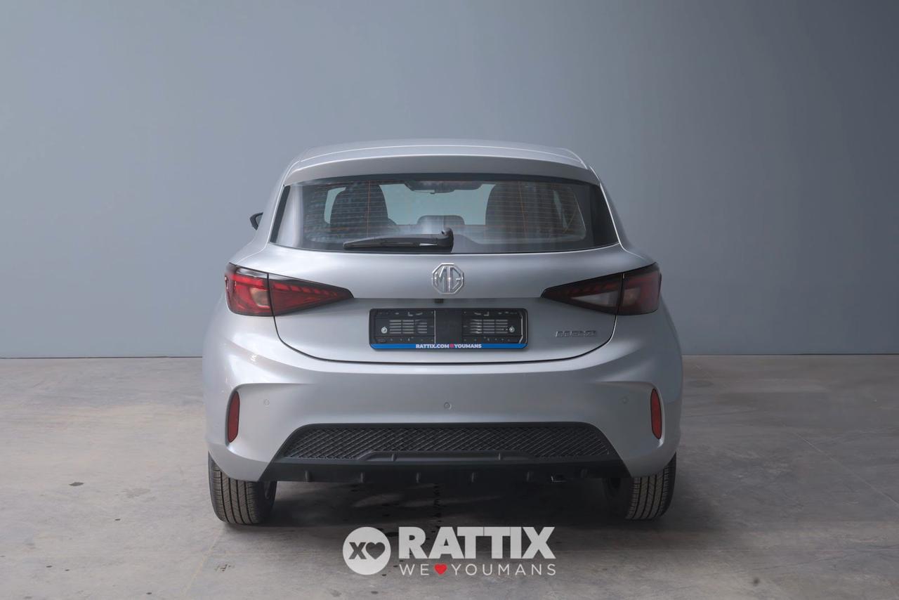 MG MG3 1.5 115CV Comfort