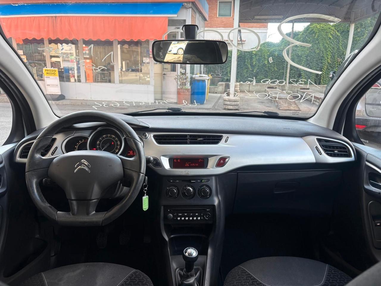 Citroen C3 1.1 Attraction