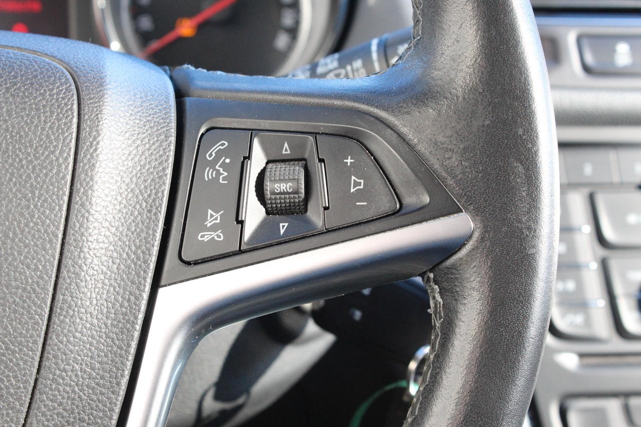 Opel Mokka 1.4 Turbo GPL Tech 140CV 4x2 Cosmo