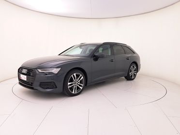 Audi A6 avant 40 2.0 tdi mhev business sport quattro s-tronic