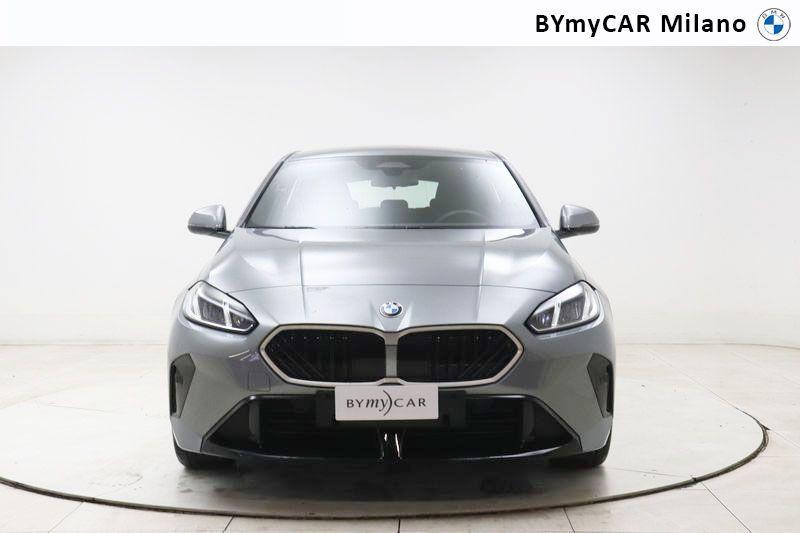 BMW Serie 1 120 48V MSport DCT