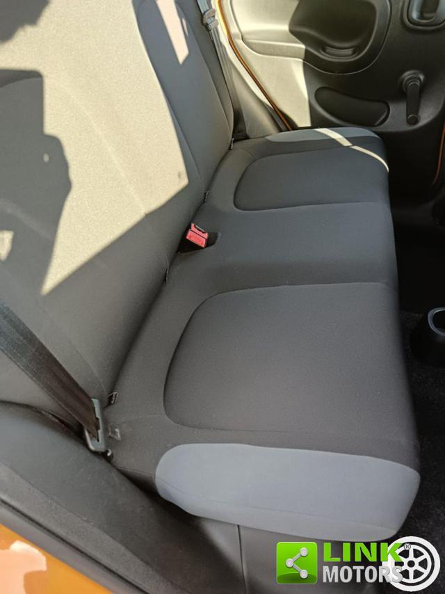 FIAT Panda 1.2 Easy