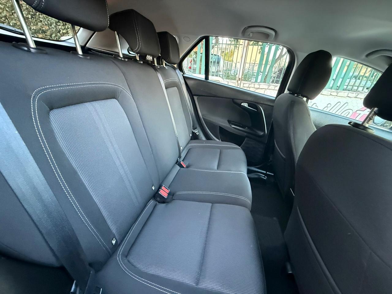 Fiat Tipo 1.6 Mjt S&S SW Lounge