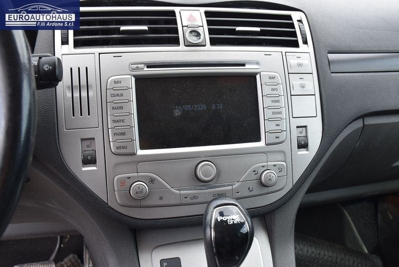 Ford Kuga Kuga 2.0 tdci Individual 4wd 163cv auto