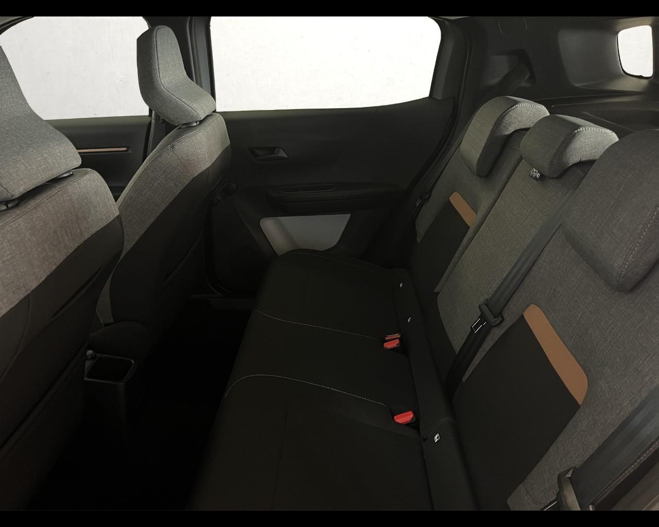 CITROEN Nuova C3 Aircross Turbo 100 MT6 - YOU