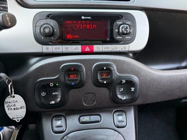 FIAT Panda CROSS 0.9 TwinAir Turbo S&S 4x4 5 POSTI