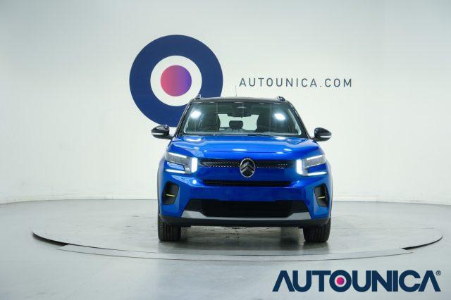 CITROEN C3 PURETECH 100 S&S PLUS FARI LED NEOPATENTATI