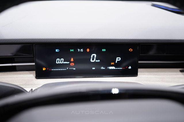 SPORTEQUIPE Sportequipe 6 GT 1.5 Turbo 155cv GPL DCT