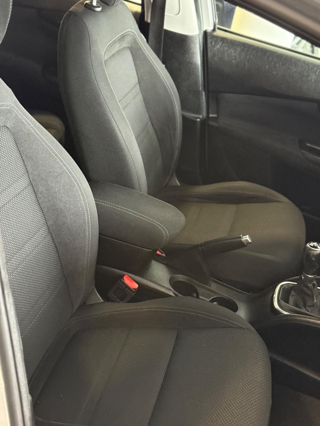 Fiat Tipo 1.3 Mjt S&S 5 porte Lounge