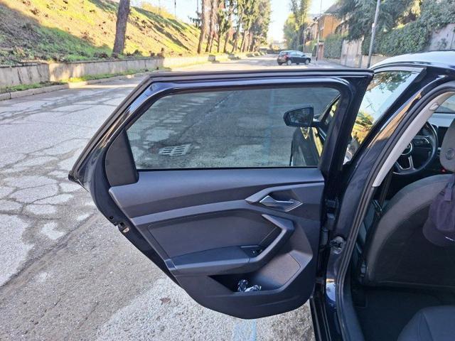 AUDI A1 SPB 30 TFSI S tronic Admired