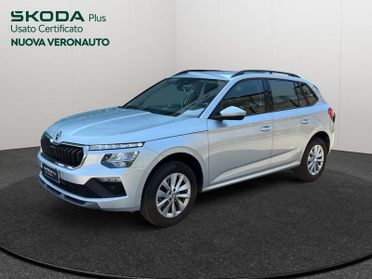 Škoda Kamiq Selection 1,0 TSI 70 kW (95 CV) 5 marce - manuale