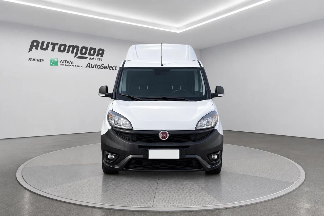 Fiat Doblo LH2 MAXI XL Tetto alto