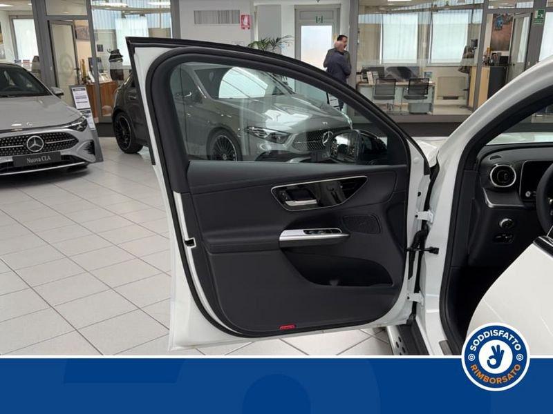 Mercedes-Benz GLC Coupé GLC 220d 4Matic Coupé AMG Line Advanced