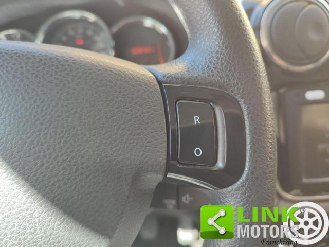 DACIA Lodgy 1.5 dCi 8V 110CV 5 posti Ambiance