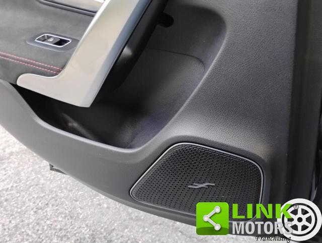 MERCEDES-BENZ A 220 Premium AMG