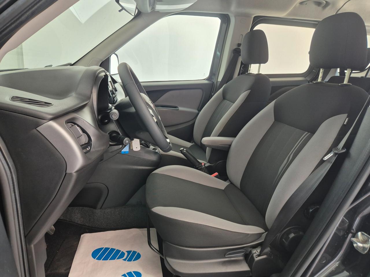 Fiat Doblo Doblò 1.4 T-Jet 16V Natural Power Lounge