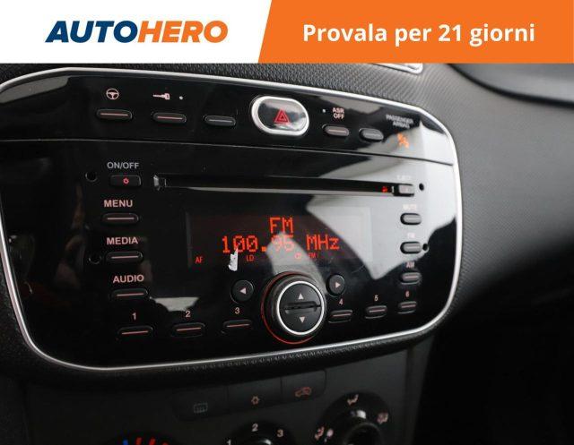FIAT Punto 1.3 MJT II 75 CV 5 porte Street