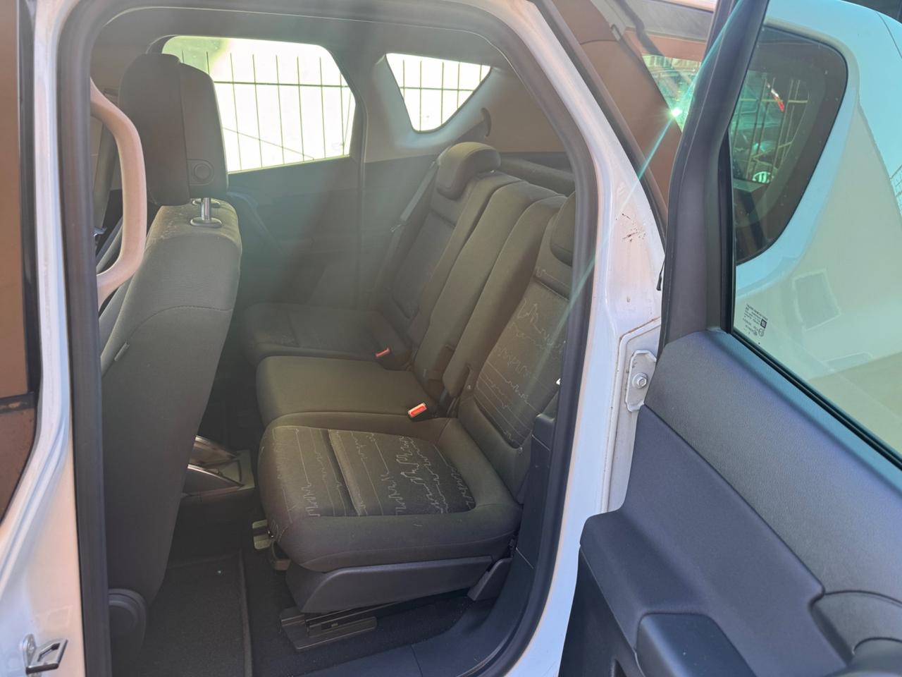 Opel Meriva 1.4 Benzina-GPL Ok Neopatentati