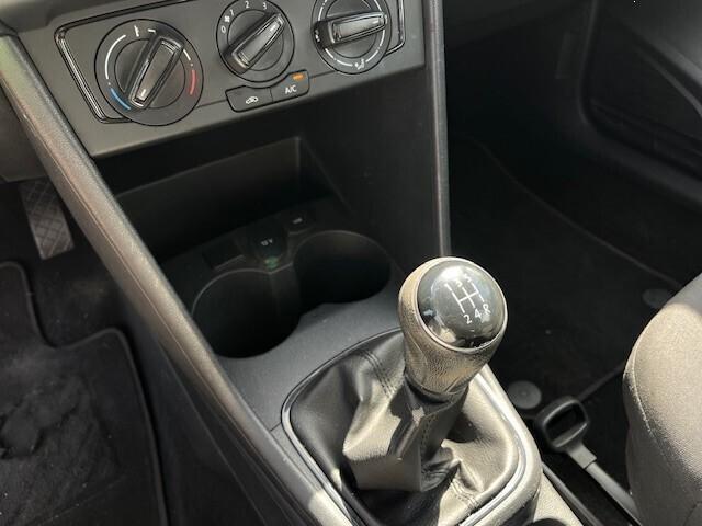 Volkswagen Polo 1.2 TSI 5p. Comfortline BlueMotion