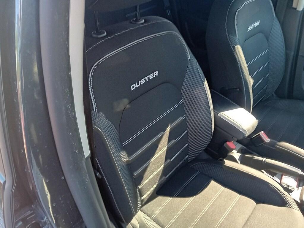 Dacia Duster 1.0 TCe Journey 4x2