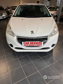 Peugeot 208 1.0 - AUTO ITALIANA - NEOPATENTATI- UNICO PROPRIETARIO