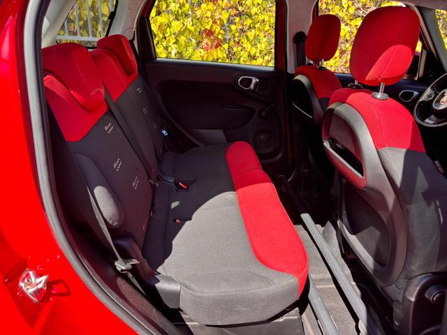 FIAT 500L Pro 1.6 MJT 105CV Lounge