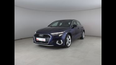 Audi Audi A3 Sportback advanced 35 TFSI