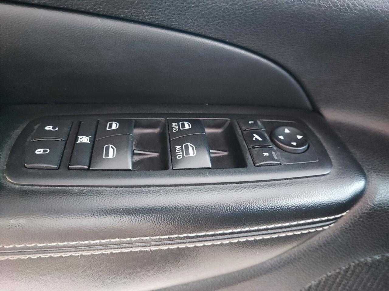 Jeep Grand Cherokee 3.0 V6 CRD 250 CV Multijet II Overland