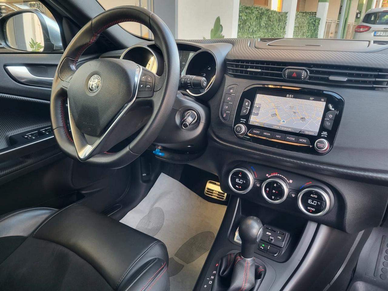 Alfa Romeo Giulietta 1750 Turbo TCT Veloce