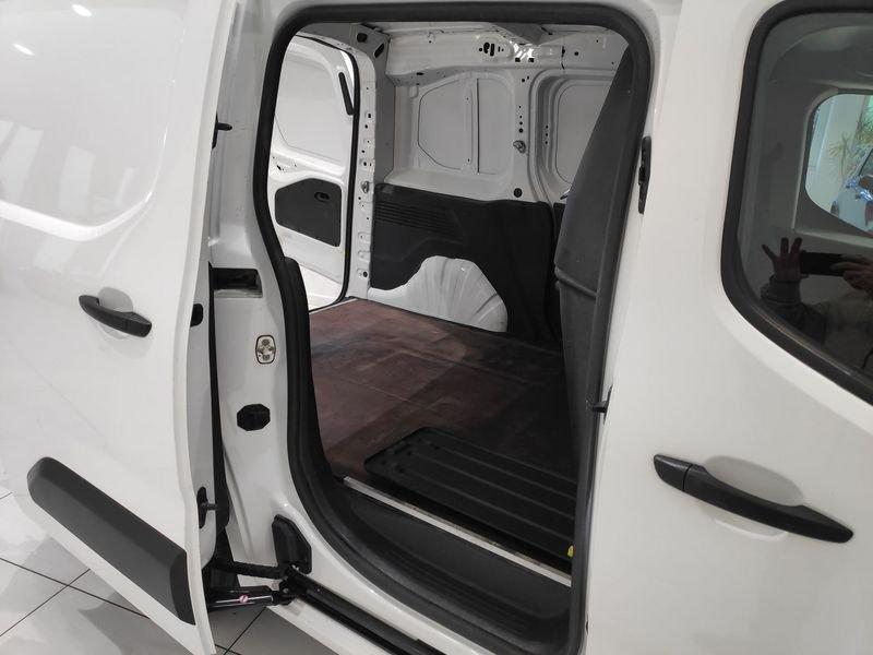Citroën Berlingo BlueHDi 100 Van M Club*3 POSTI*84.000 KM*DIESEL*